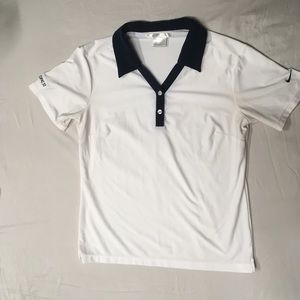 Nike Golf Polo